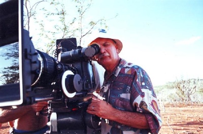 路易斯·普恩佐的写真