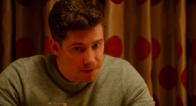 卡尔·戴维斯的写真-2014《幸福谷》