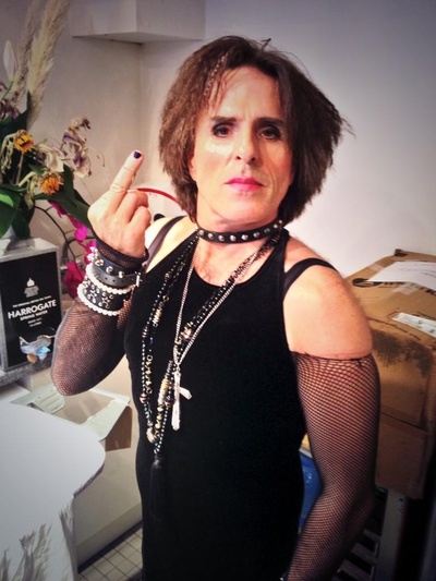 康·奥尼尔的写真