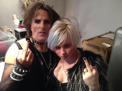 康·奥尼尔的写真-废柴舅舅S203