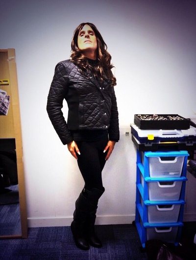 康·奥尼尔的写真