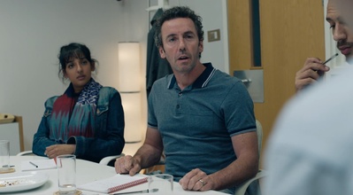 杰伊·辛普森的写真-2019《脱欧》参加焦...