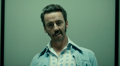 杰伊·辛普森的写真-2014《心战》Sarah...