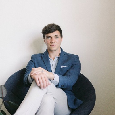 克里斯·马索格利亚的写真