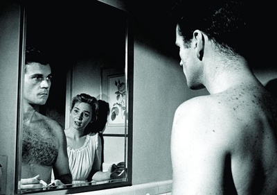 唐·默里的写真