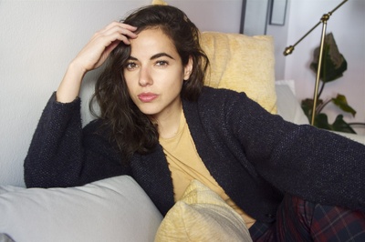 克里斯蒂娜·罗朵的写真