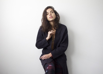 克里斯蒂娜·罗朵的写真