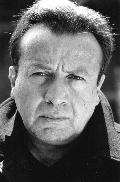 何塞·赛法米的写真