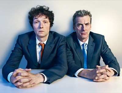 克里斯·艾迪生的写真