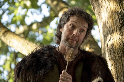 克里斯·艾迪生的写真