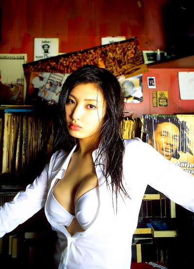 太田千晶的写真