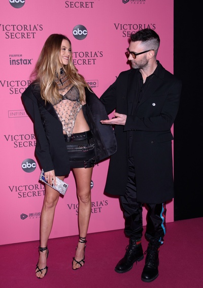 贝哈蒂·朴琳思洛的写真