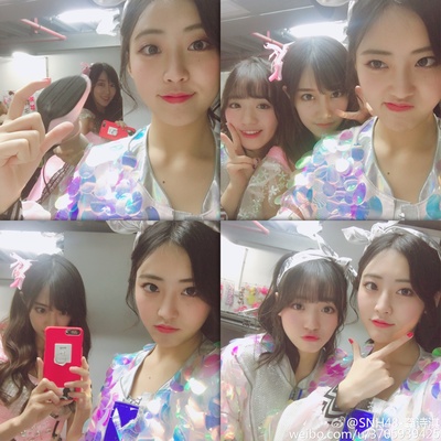 龚诗淇的写真-龚诗淇