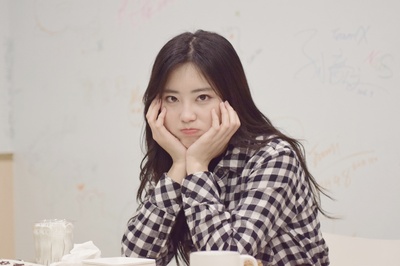 龚诗淇的写真-龚诗淇