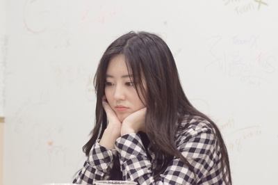 龚诗淇的写真-龚诗淇