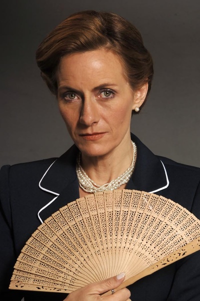 克里斯蒂娜·莉莉的写真