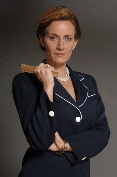 克里斯蒂娜·莉莉的写真