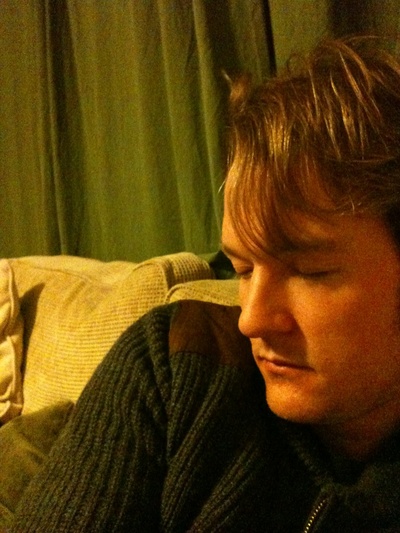 基利安·唐纳利的写真