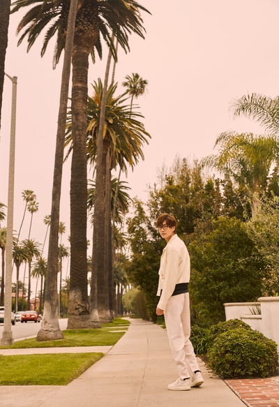 许嵩的写真-明智之举