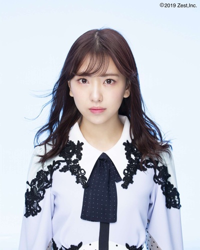 熊崎晴香的写真