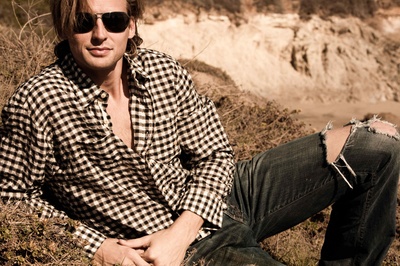 唐尼·波阿斯的写真