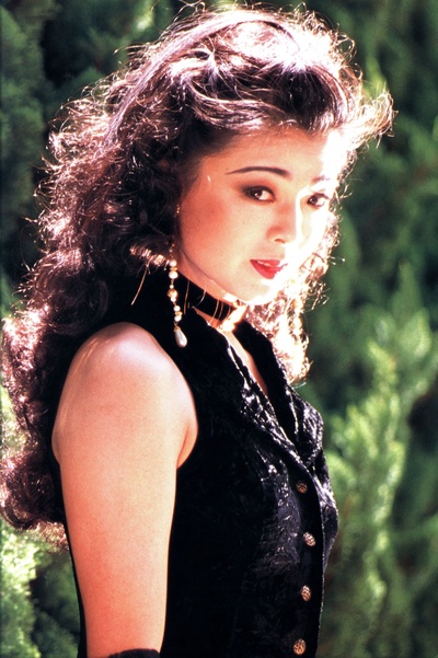 森永奈绪美的写真