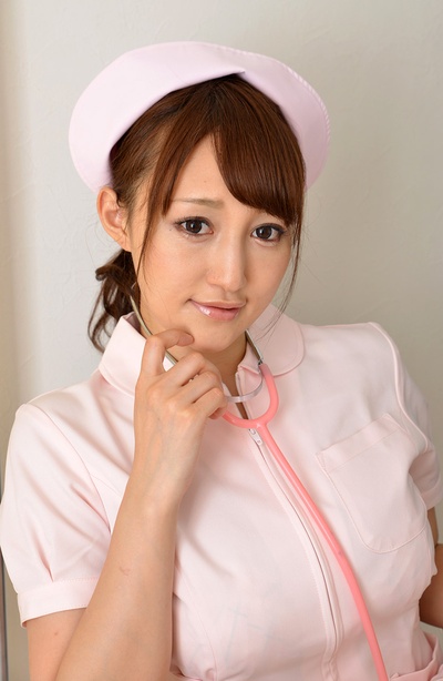 中山理莉的写真