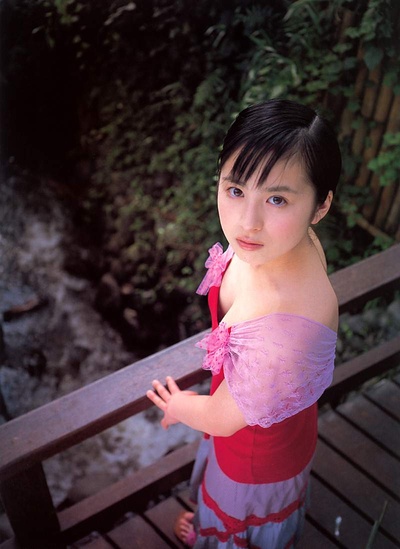 松永裕子的写真