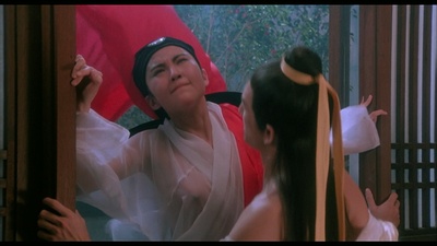 周弘的写真-周弘 Isabella Chow ...