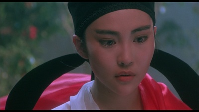 周弘的写真-周弘 Isabella Chow ...