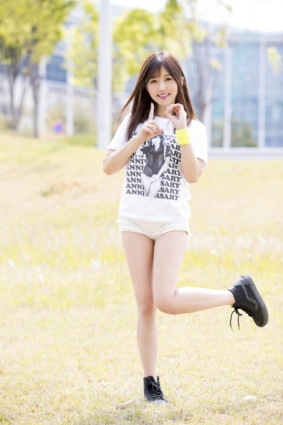 大槻响的写真-大槻ひびき