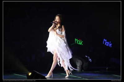 仓木麻衣的写真-Mai Kuraki