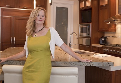 南希·德马尔斯的写真