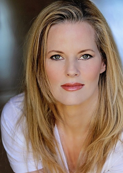 南希·德马尔斯的写真