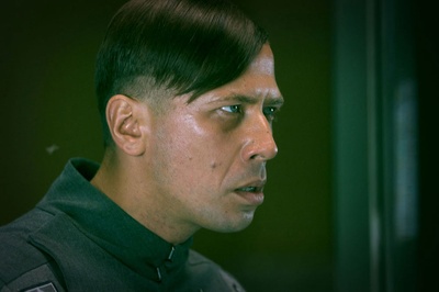 安德烈·梅尔兹利金的写真