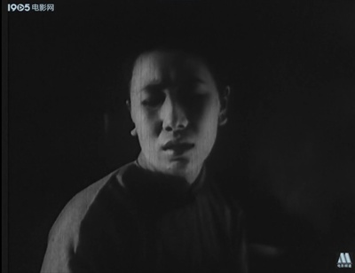 王锦明的写真-《殖边外史》饰 王氏