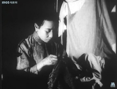 王锦明的写真-《殖边外史》王氏