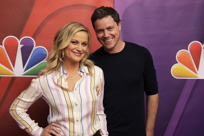 格雷格·波勒的写真