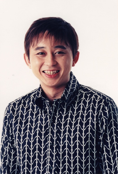 有吉弘行的写真-有吉弘行