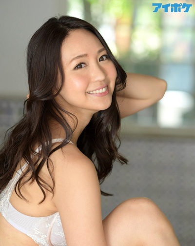 森月茉由的写真