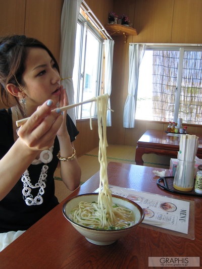 姬川丽娜的写真