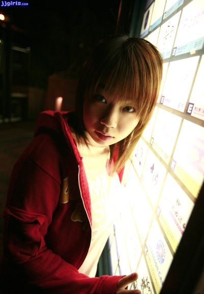 桃宫桃子的写真