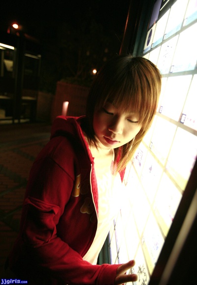 桃宫桃子的写真