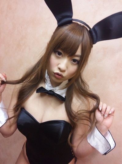 成濑心美的写真