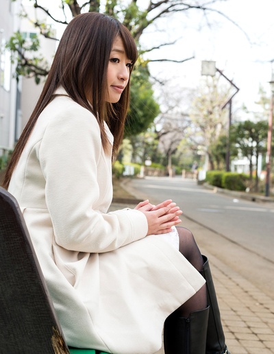 初美沙希的写真