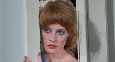 丽莎·德·莱妩的写真