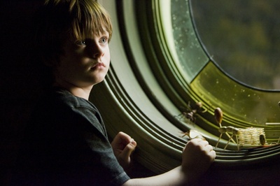 钱德勒·坎特布瑞的写真