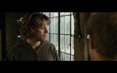 亚当·帕斯考的写真