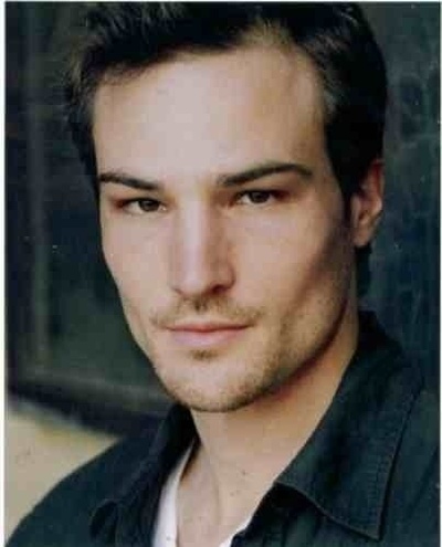 卢卡斯·巴宾的写真