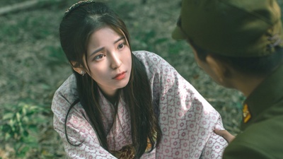 潘铭允的写真-游戏截图